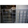 Image 2 : 5 PIECES GRIDWALL - 2 X 5 FOOT