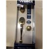 Image 2 : WEISER SMART KEY WELCOME HOME ENTRANCE SET