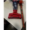 Image 3 : DIRT DEVIL VIBE VACUUM AND BLACK AND DECKER ELECTRIC TRIMMER BOTH WORKING