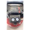 Image 2 : PORTER CABLE 150 PSI PANCAKE AIR COMPRESSER WORKING