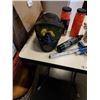 Image 2 : ORION PAINTBALL GUN WITH MASK, TANK, PAINTBALLS, HOPPER