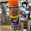 Image 3 : 2 BOXES OF 6 BOTTLES FLASH DASH CITRUS AERSOL DASH BOARD CLEANER