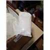 Image 2 : BOX OF 20+  6"X 9" FREEZER GEL PACKS