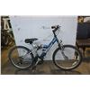 Image 1 : BLUE DUNLOP BIKE