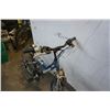Image 2 : BLUE DUNLOP BIKE
