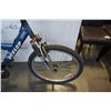 Image 3 : BLUE DUNLOP BIKE