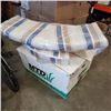 Image 1 : BOX OF BOAT CUSHIONS 6PC