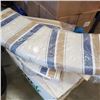 Image 2 : BOX OF BOAT CUSHIONS 6PC