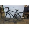 Image 1 : DARK GREY TREK BIKE