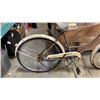Image 2 : VINTAGE ROAD BIKE