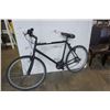 Image 1 : BLACK NO BRAND BIKE
