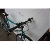 Image 2 : TEAL ASANA BIKE