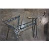 Image 1 : VINTAGE GLIDER BIKE FRAME