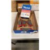 Image 1 : 4 NEW RAYBESTOS DISC BRAKE PADS