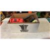 Image 1 : BOX OF TOOLS RYOBI AND MORE