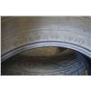 Image 2 : FOUR 18 INCH TIRES - TWO 235/60R18 AND TWO 255/55R18