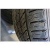 Image 8 : FOUR 18 INCH TIRES - TWO 235/60R18 AND TWO 255/55R18