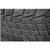 Image 8 : FOUR 16 INCH TIRES - 2 HANKOOK AND 2 TOYO  235/65R16 INCH