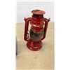 Image 2 : HEATH ZENITH MOTION SENSOR LIGHT AND RED LANTERN