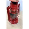 Image 3 : HEATH ZENITH MOTION SENSOR LIGHT AND RED LANTERN