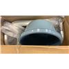 Image 3 : COSTWAY COMMODE TOILET SEAT SHOWER CHAIR