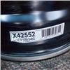 Image 2 : 4 HONDA 15 x 6 5-4 1/2 5 BOLT 15" WHEEL RIMS