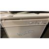 Image 2 : KENMORE BULID IN DISHWASHER 100% WORKING
