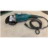 Image 2 : 2 MAKITA ANGLE GRINDERS