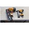 Image 1 : 2 BOSTICH AIR NAILERS