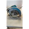 Image 2 : MAKITA AND AIRCO CIRCULAR SAWS BOTH WORKING