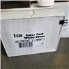 Image 2 : 2 BOXES OF NEW TCUT COLORFAST WHITE 3 IN 1 COLOR RESTORER