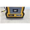 Image 3 : CAT POWER JUMP PACK CJ1000DXT 12V JUMP, AC 120V, USB, LED ALL WORKING TIRE PUMP DOES NOT
