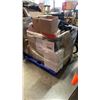 Image 1 : PALLET OF ESTATE GOODS