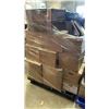 Image 1 : PALLET OF ESTATE GOODS