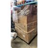 Image 2 : PALLET OF ESTATE GOODS