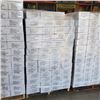 Image 1 : PALLET OF 200+ BOXES OF STRAWBERRY BANANA FLAVORED HAPPY CHILD FRUIT CRISPS SNACKS 24 PACKS PER BOX