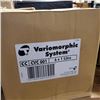 Image 3 : 2 BOXES OF 6 X 1 LITRE VM COMPOUND POLISH VARIOMORPHIC SYSTEM