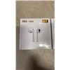 Image 2 : 3 NEW PAIRS OF I9S- TWS TRULY WIRELESS EARBUDS SEALED