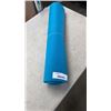 Image 1 : BLUE YOGA MAT