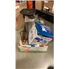 Image 1 : COFFEE GRINDER AND HOT WATER MAKER