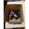 Image 1 : GPS, JABRA HANDS FREE DEVICE, DASH CAM