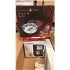 Image 2 : HOT POT AND COFFEE MAKER