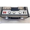 Image 8 : SONY STEREO TAPECORDER AND TAPE REELS