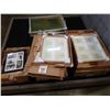 Image 1 : LOT OF NEW PICTURE FRAMES