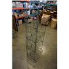 Image 8 : WIRE METAL FOLDING SHELF