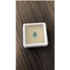 Image 2 : NATURAL SWISS BLUE TOPAZ STONE 0.75CT