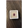 Image 2 : NATURAL PIGEON BLOOD RED RUBY STONE 1.93CT