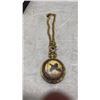 Image 2 : 2 POCKET WATCHES - FRANKLIN MINT AND TED BLAYLOCK