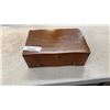 Image 1 : JEWELRY BOX WITH CONTENTS