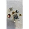 Image 8 : 2 TRAYS OF JEWLLERY